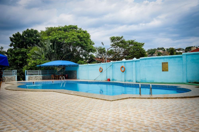 Sport & Beauty 4, ISAMILO GRAND HOTEL, Nyamagana
