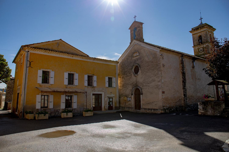 Others 5, L’auberge de Montsalier, Alpes-de-Haute-Provence