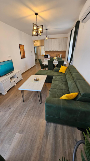 Others 2, Apartment Beach D&A