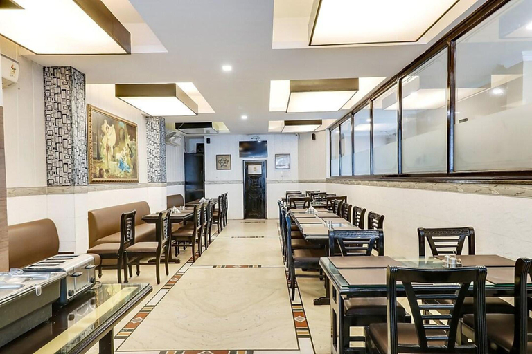 Food & Drinks 2, Hotel Siddharth Residency, Dehradun