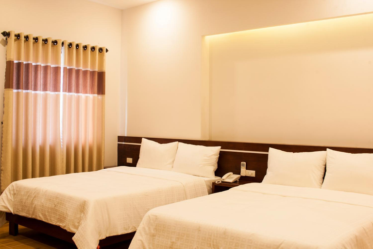 Bedroom 2, Phuong Linh Hotel, Da Nang
