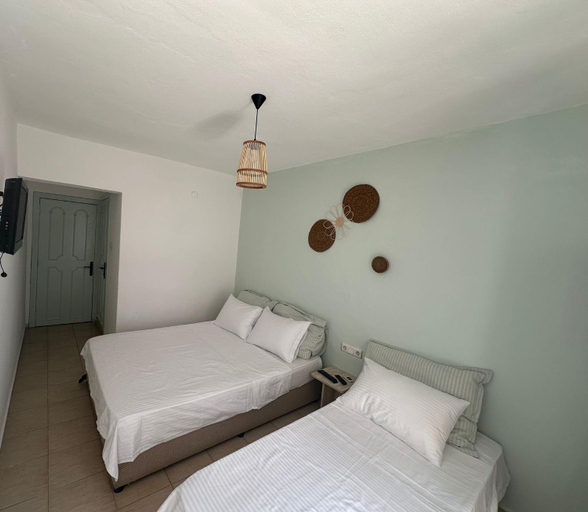5, Thetis Pansiyon, Datça