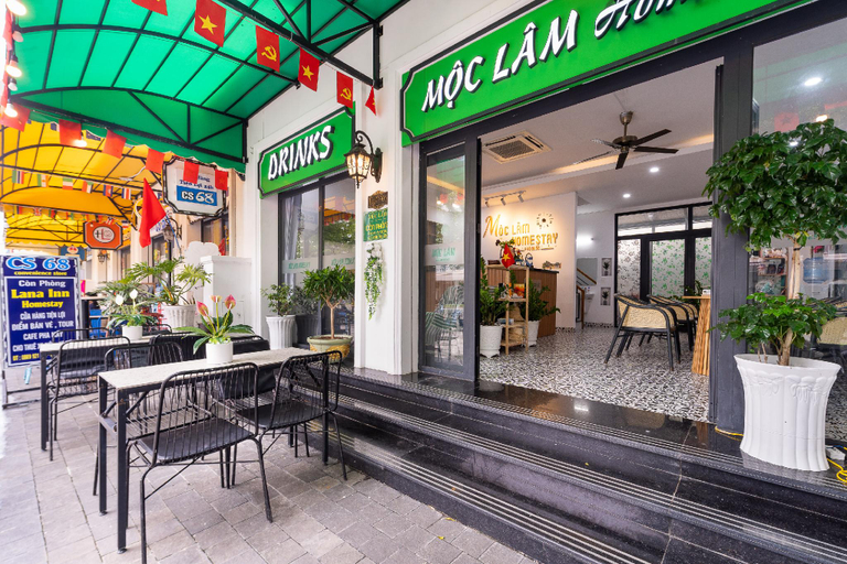 Food & Drinks 5, Moc Lam Homestay Grand World Phu Quoc , Phú Quốc