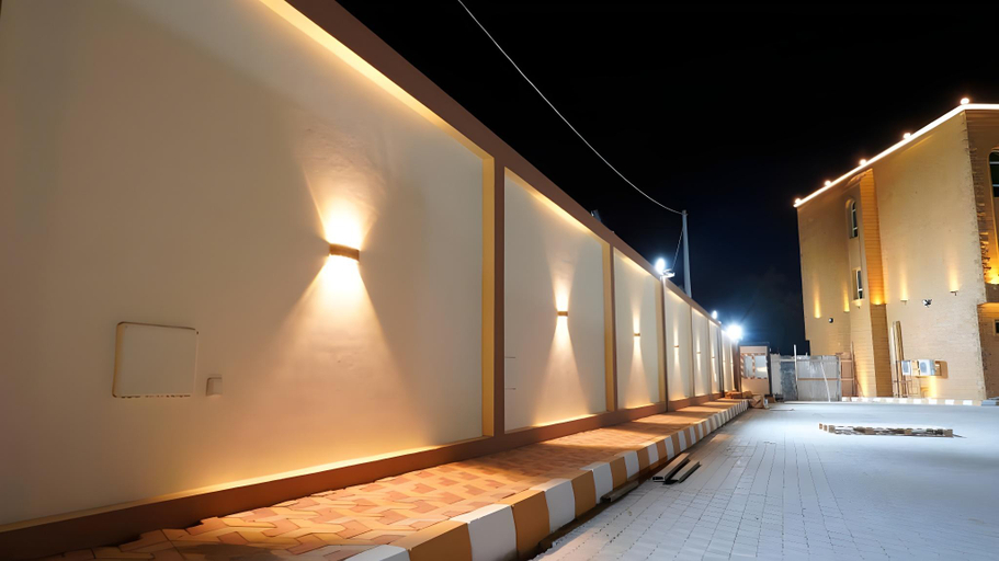 Others 4, Golden Airport Hotel, Djibouti