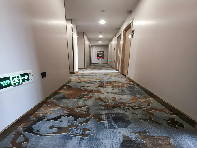 Others 3, Shell Hotel Lanzhou West High-Speed Railway Station Tumendun Metro Station Exit C, Wenzhou