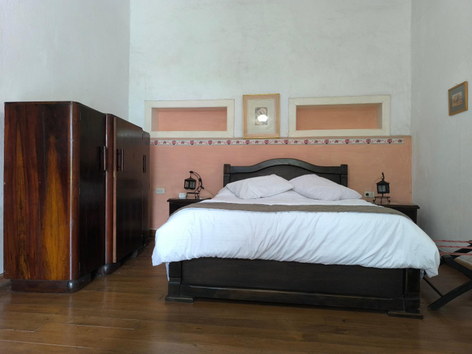 Bedroom 2, La casa de mima, Popayán
