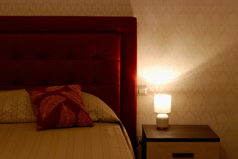 Bedroom 4, Cavour Luxury Rooms Catanzaro, Catanzaro