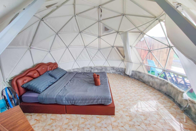 Bedroom 2, Phu Wiman Mon Jam, Mae Rim
