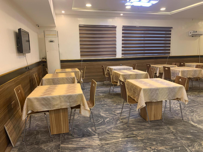 Others 4, Royal Rex Hotels & Spa, Amuwo Odofin