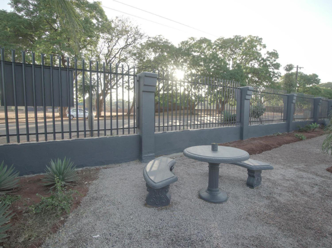 Others 3, Insolam Accommodation, Waterberg