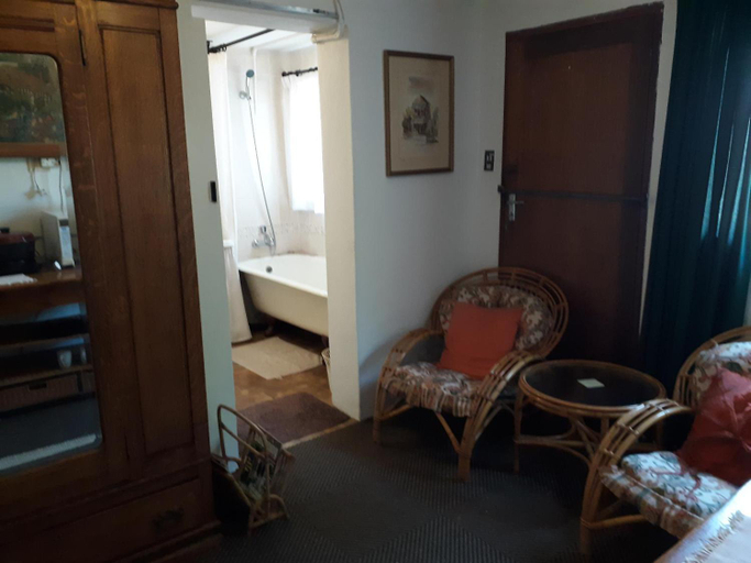 Bedroom 2, AANDRUS BNB, Thabo Mofutsanyane