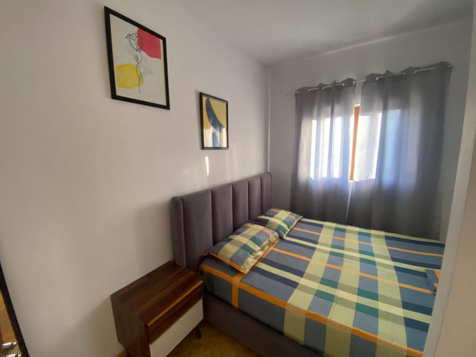 Bedroom 2, Vila Tani, Sarandës