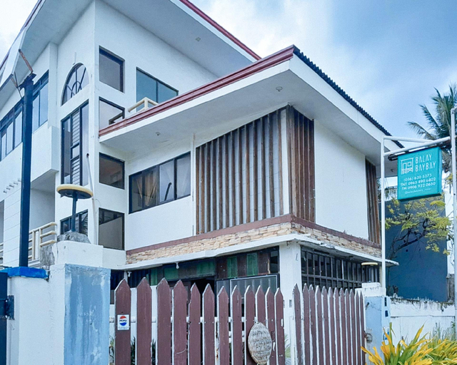 Exterior view 5, Balay Baybay Roxas, Roxas City