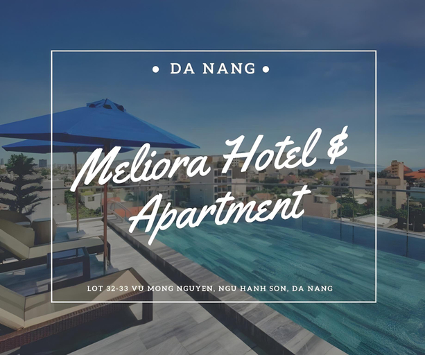 Sport & Beauty, Meliora Hotel & Apartment, Da Nang