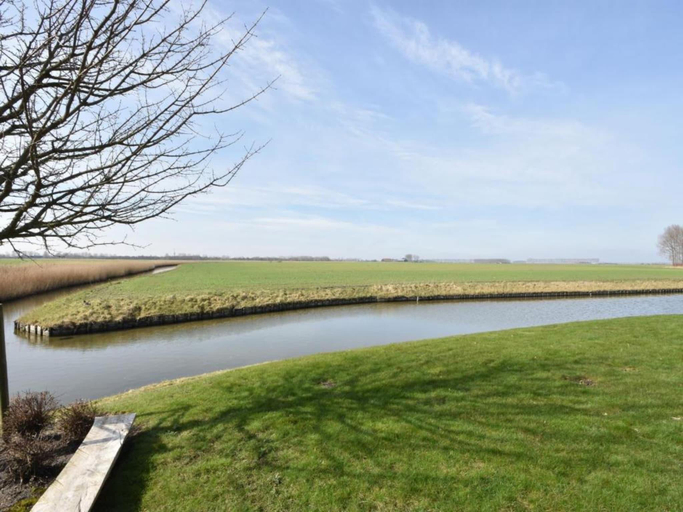 Others 5, Holiday Home in Kattendijke by the Coast, Goes