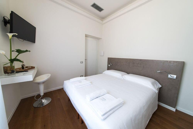 Bedroom 3, La corte sul naviglio, Milano