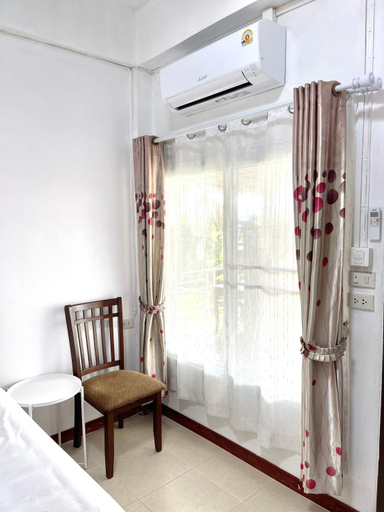 Bedroom 2, บ้านสุขอรุณ เขาค้อ Baan Sook A Roon KhaoKho, Khao Kho