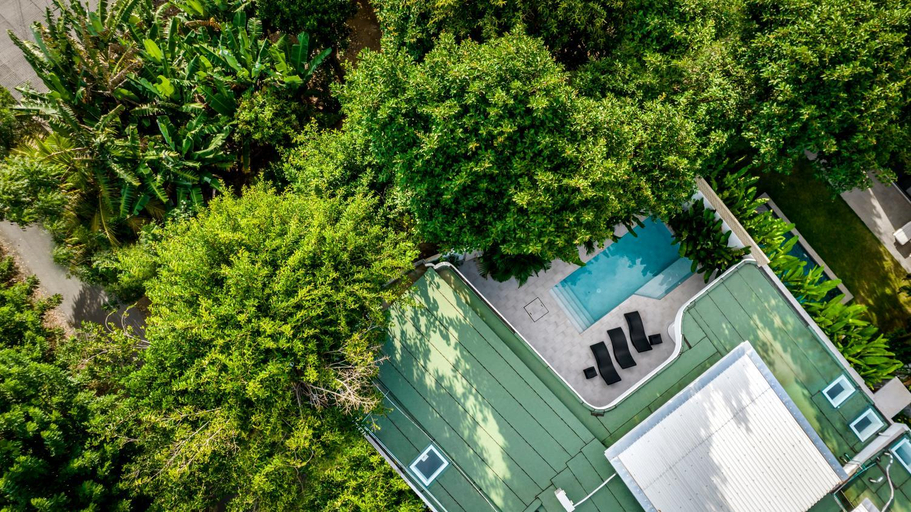 Exterior & Views 2, Villa Barsa by Alfred in Bali, Badung