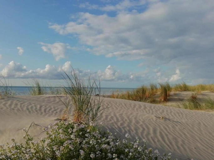 Others 2, Holiday Home in Quend-Plage near Forest, Somme