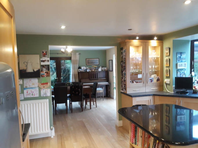 Food & Drinks 4, Castlerock Road Bed and Breakfast, Causeway Coast and Glens