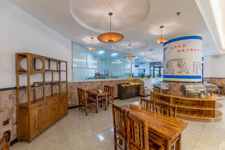 Food & Drinks 4, Four Seasons Garden Hotel (Anshun Jiayu Wuzhou), Anshun