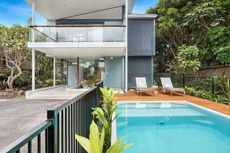 Sport & Beauty 1, Wanda Ocean Front, Byron