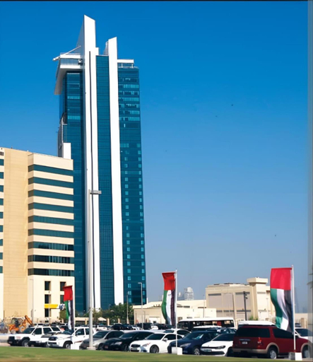 Others 3, MBZ - Nice Bed Space "MEN", Abu Dhabi City