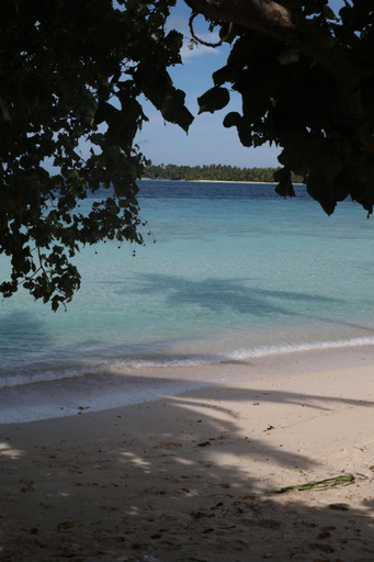Attractions 4, Villa Tala, Kepulauan Mentawai