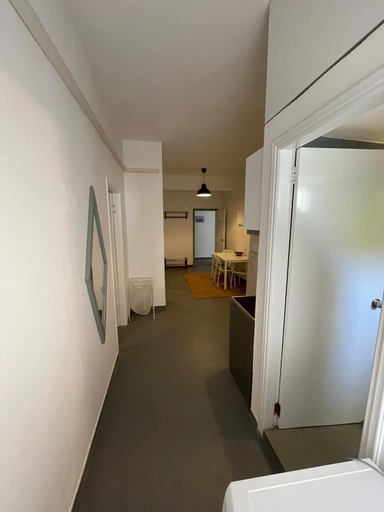 Bedroom, Spanos Studios - Panteli, South Aegean
