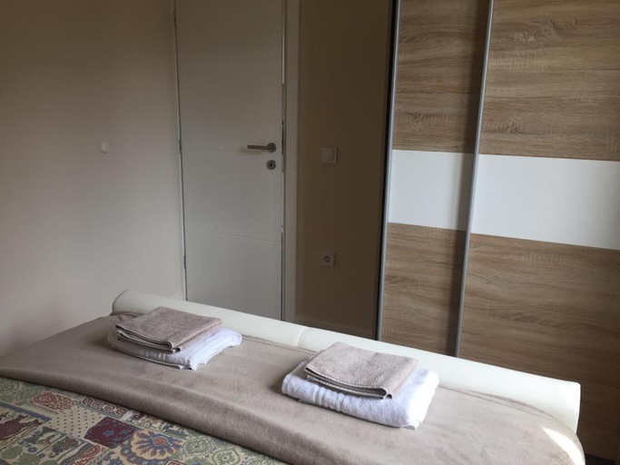 3, Apartment Luiza Funtana, Vrsar