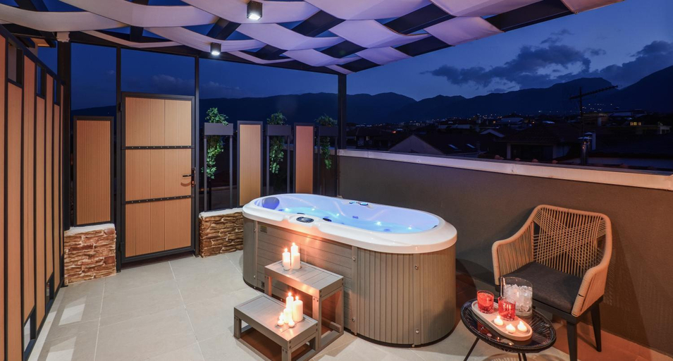 Others 3, CORYLUS Luxury Rooms & Suites, Central Macedonia