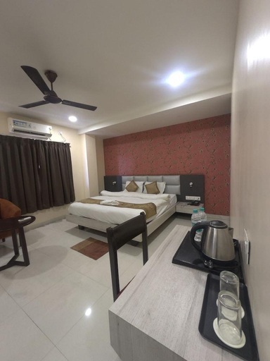 Others 5, Hotel Asian Palace , Kamrup Metropolitan