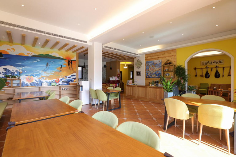 Food & Drinks 4, Shi Guang Sea View, Penghu