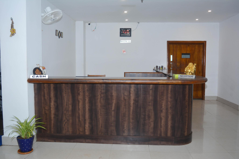 Others 3, Hotel Golden Anchor Dhamara, Bhadrak