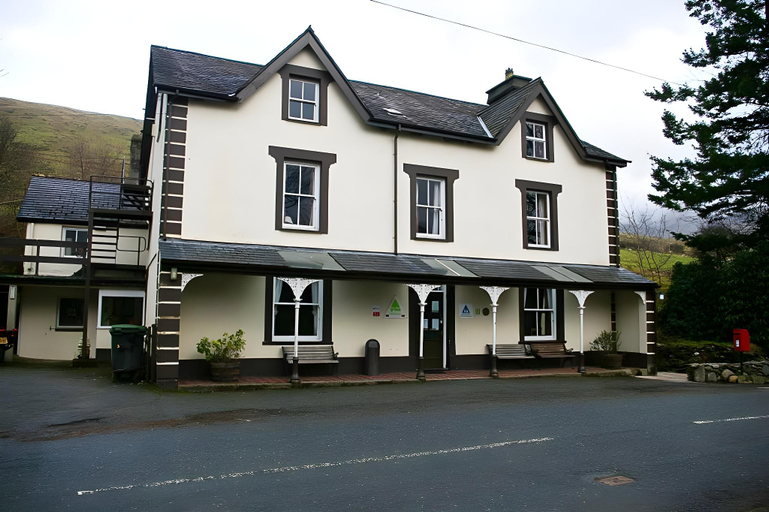 Others 4, YHA Snowdon Ranger, Gwynedd