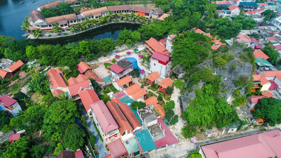 Exterior & Views 1, Lavender Homestay, Hoa Lư