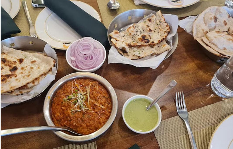 Food & Drinks 5, Garden Inn Business Hotel Cochin , Ernakulam