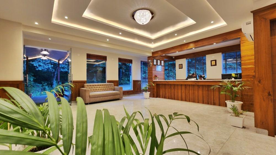 Others 5, Hotel Hukam's Holiday Home Kasol, Kullu