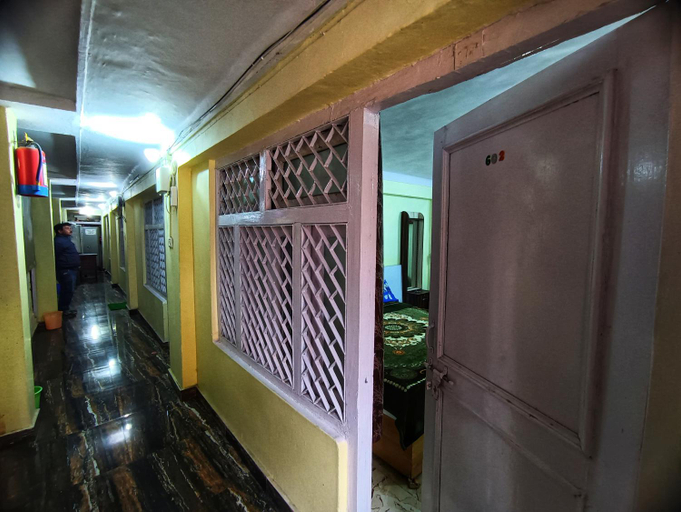 Others 3, JK Guest House, Nainital