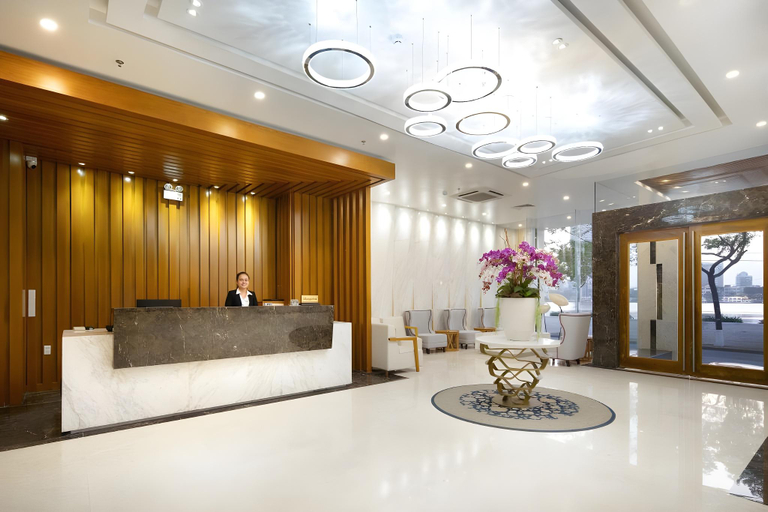 Others 3, Starcity Han River Hotel and Apartment, Da Nang
