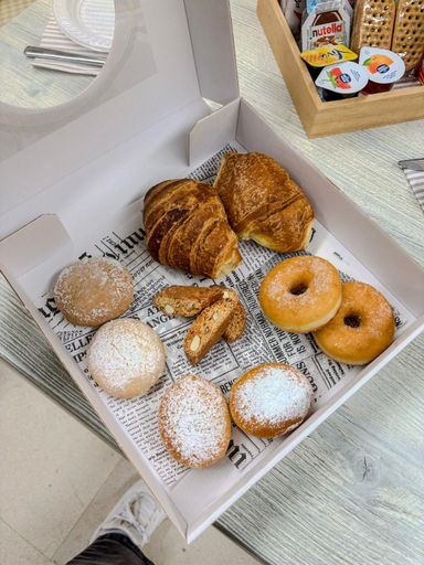 Food & Drinks 3, Dimore Candriano - Irpinia, Avellino