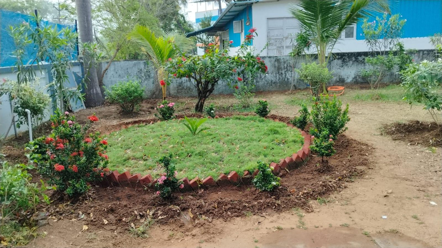 Others 2, Sai Homes Chidambaram - Pilgrimage and Studies , Cuddalore