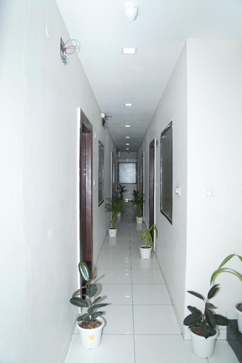 Public Area 3, Hotel Dev Shree Palace, Ujjain
