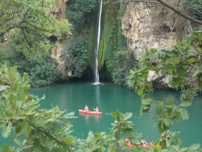 Others 5, Le Cintrium, Aveyron