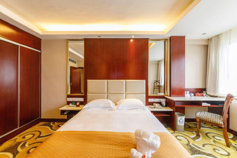 Others 3, Nanning Mingyuan Hotel, Nanning