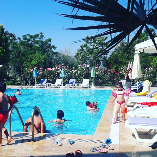 Others 4, Melodi Club Hotel, Kuşadası