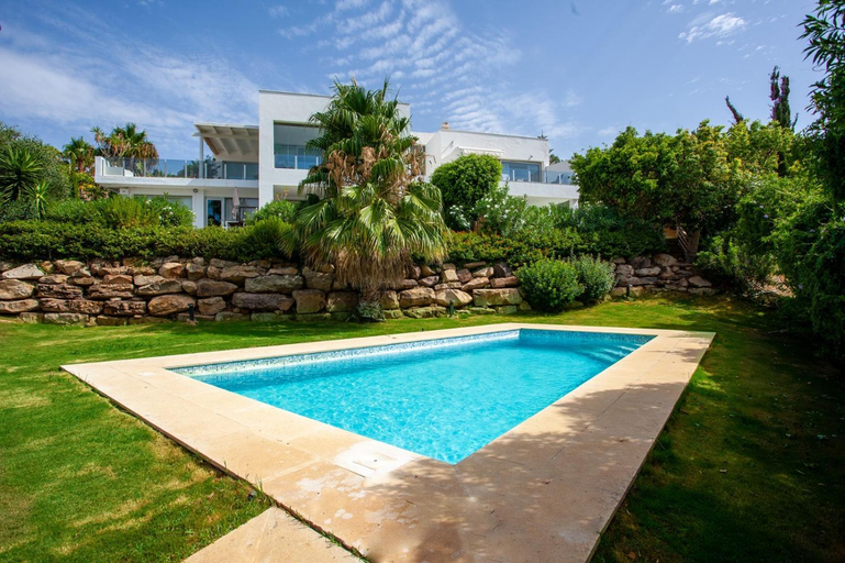 Sport & Beauty 2, Atlanterra Villas & Apartamentos, Cádiz
