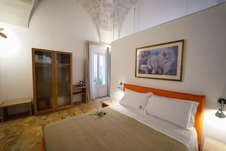 Bedroom 3, Vianna Suites & Spa, Lecce