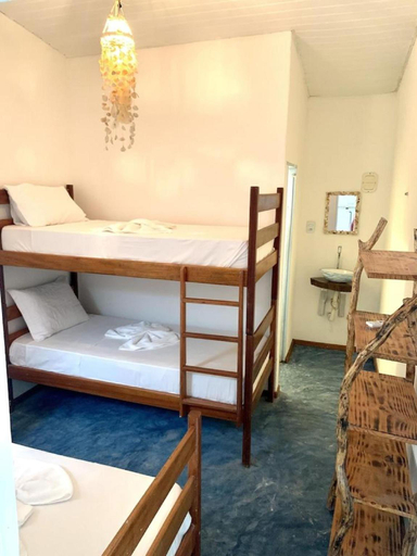 Bedroom 2, Cabare Du Vento, Cruz