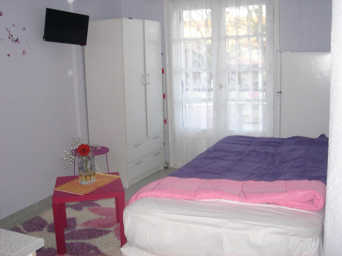 Facilities 4, Ormos View Apartments, Central Macedonia